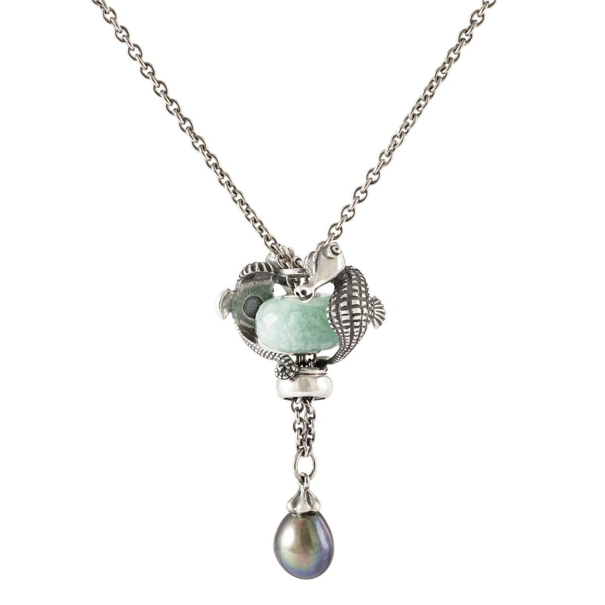 Pendente Trollbeads - Guardiani del Mare - TAGPE-00098