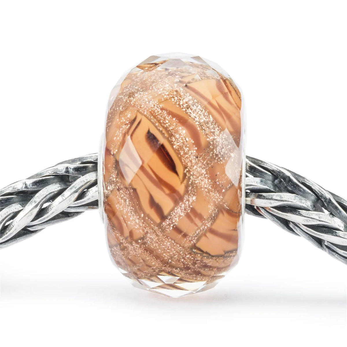 Beads Trollbeads - Abbraccio al Tramonto - TGLBE-30118