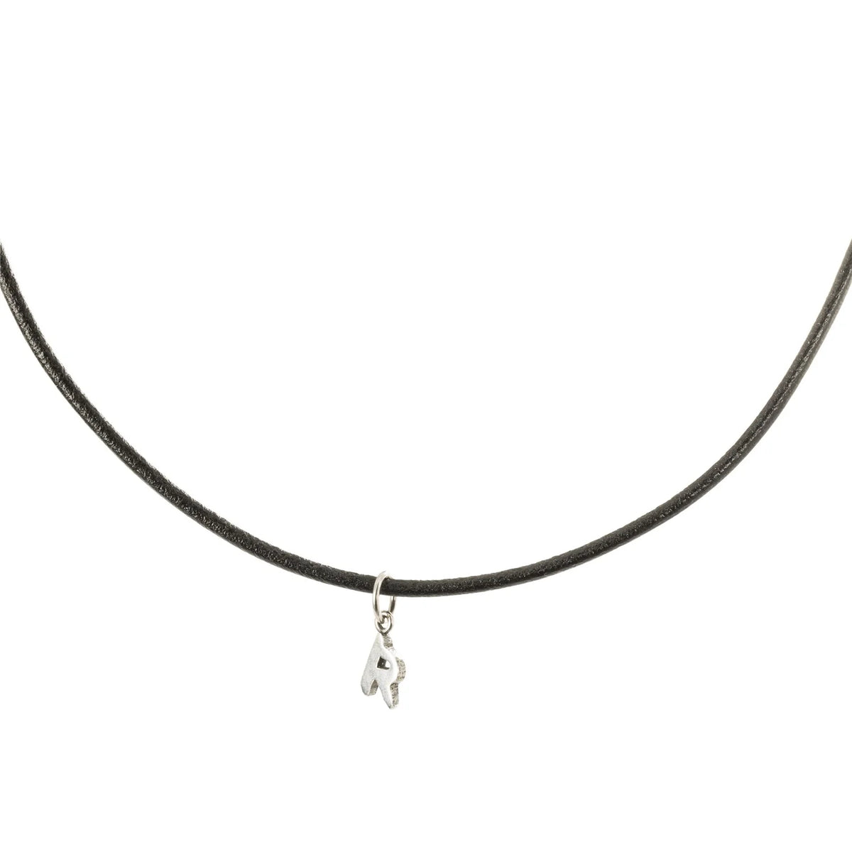 Beads Trollbeads - Lettera R - TAGBE-20287