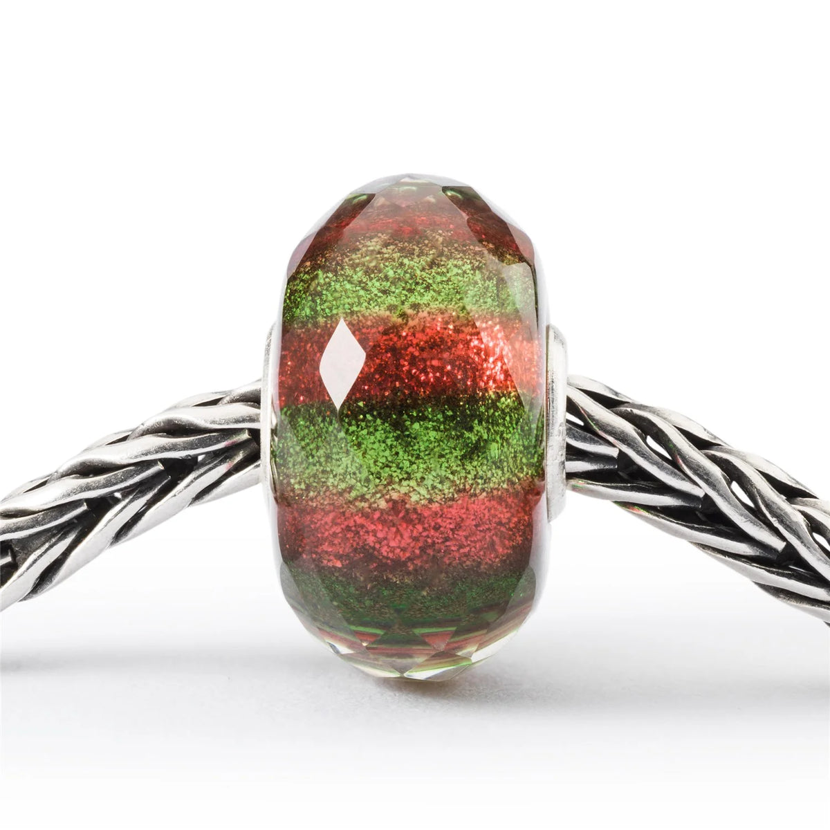 Beads Trollbeads - Stagione di Festa - TGLBE-30096