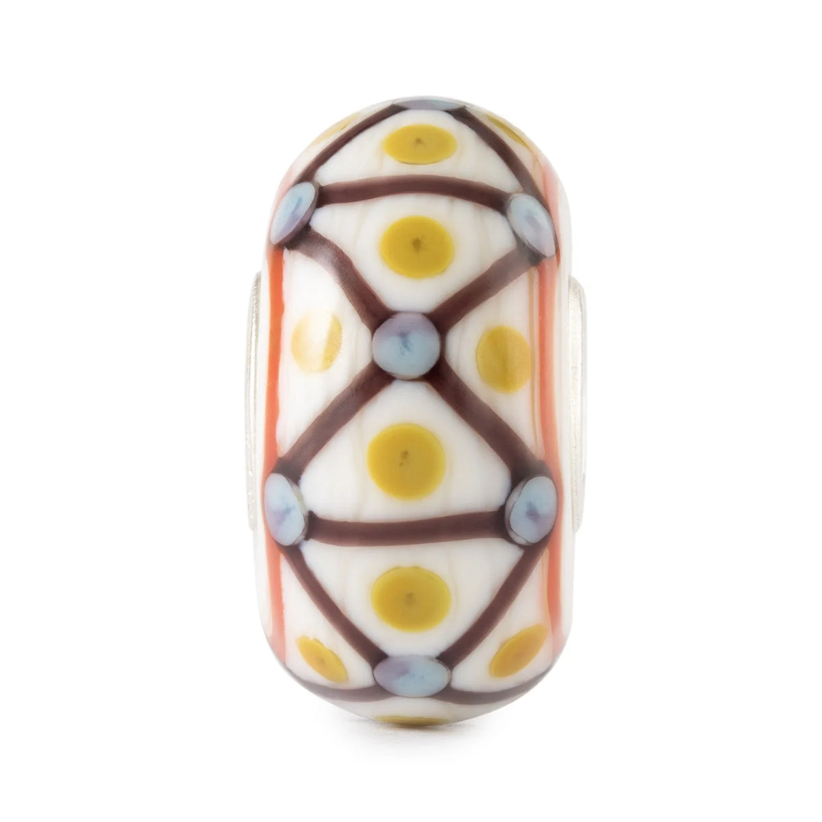 Beads Trollbeads - Caldo Abbraccio - TGLBE-20469