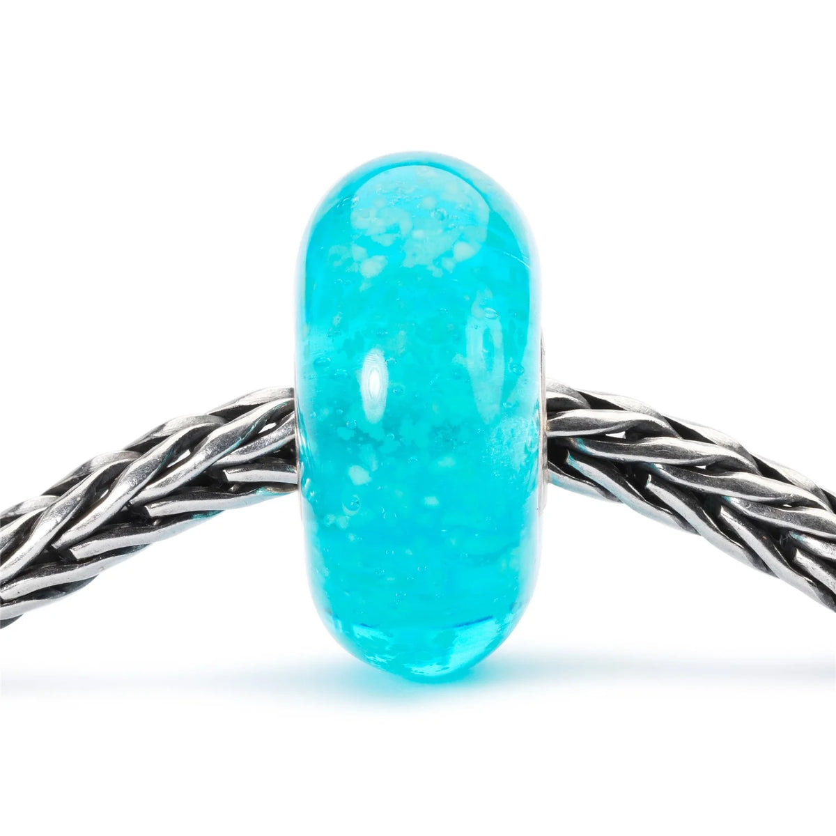 Beads Trollbeads - Cuore dell&#39; Oceano - TGLBE-30029