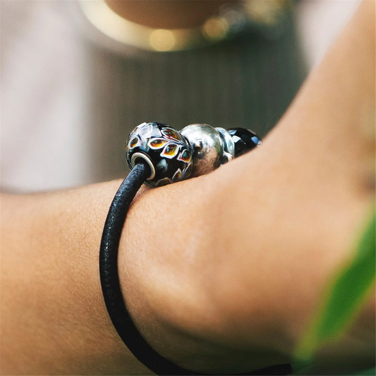Beads Trollbeads - Luce Nascosta - TGLBE-30221