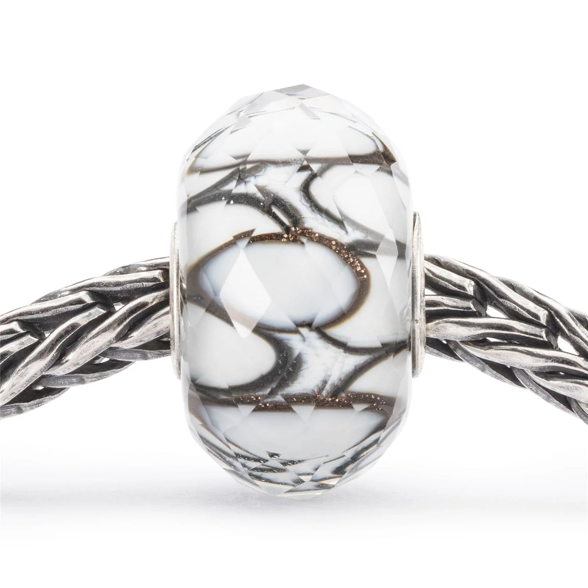 Beads Trollbeads - Bolle di Sapone - TGLBE-30117