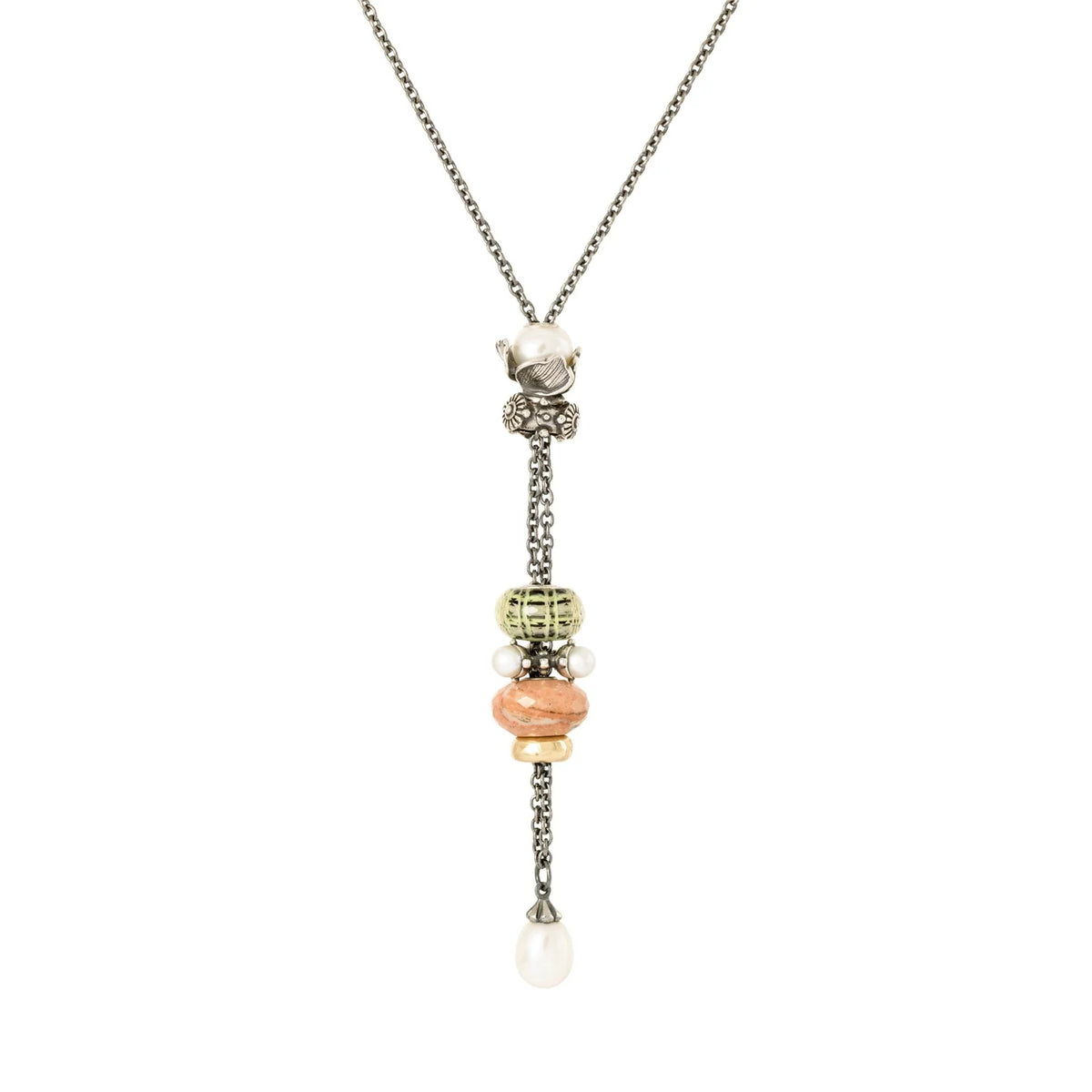 Beads Trollbeads - Cesto della Speranza - TGLBE-30136