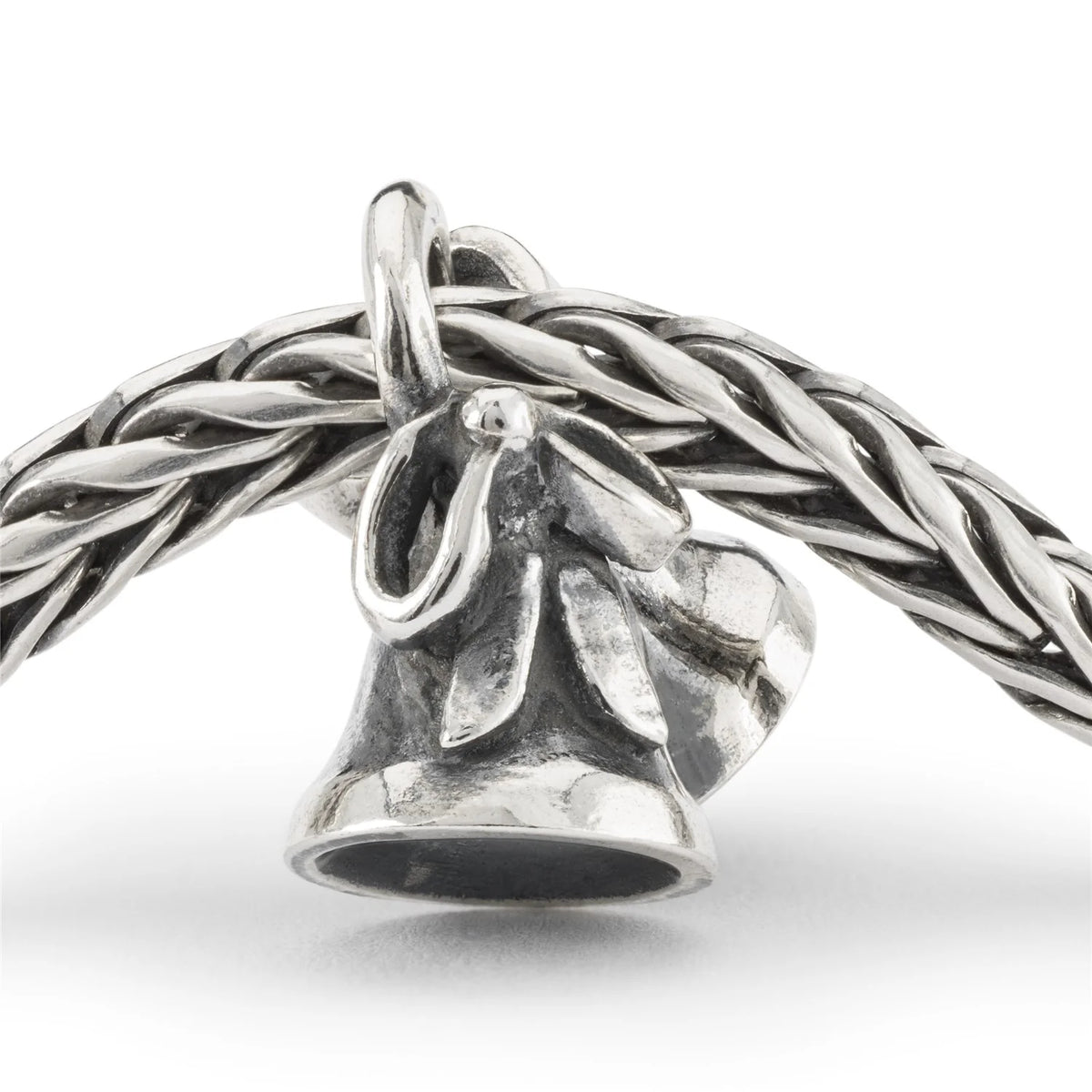 Beads Trollbeads - Campanelle dell&#39; Armonia - TAGBE-20269