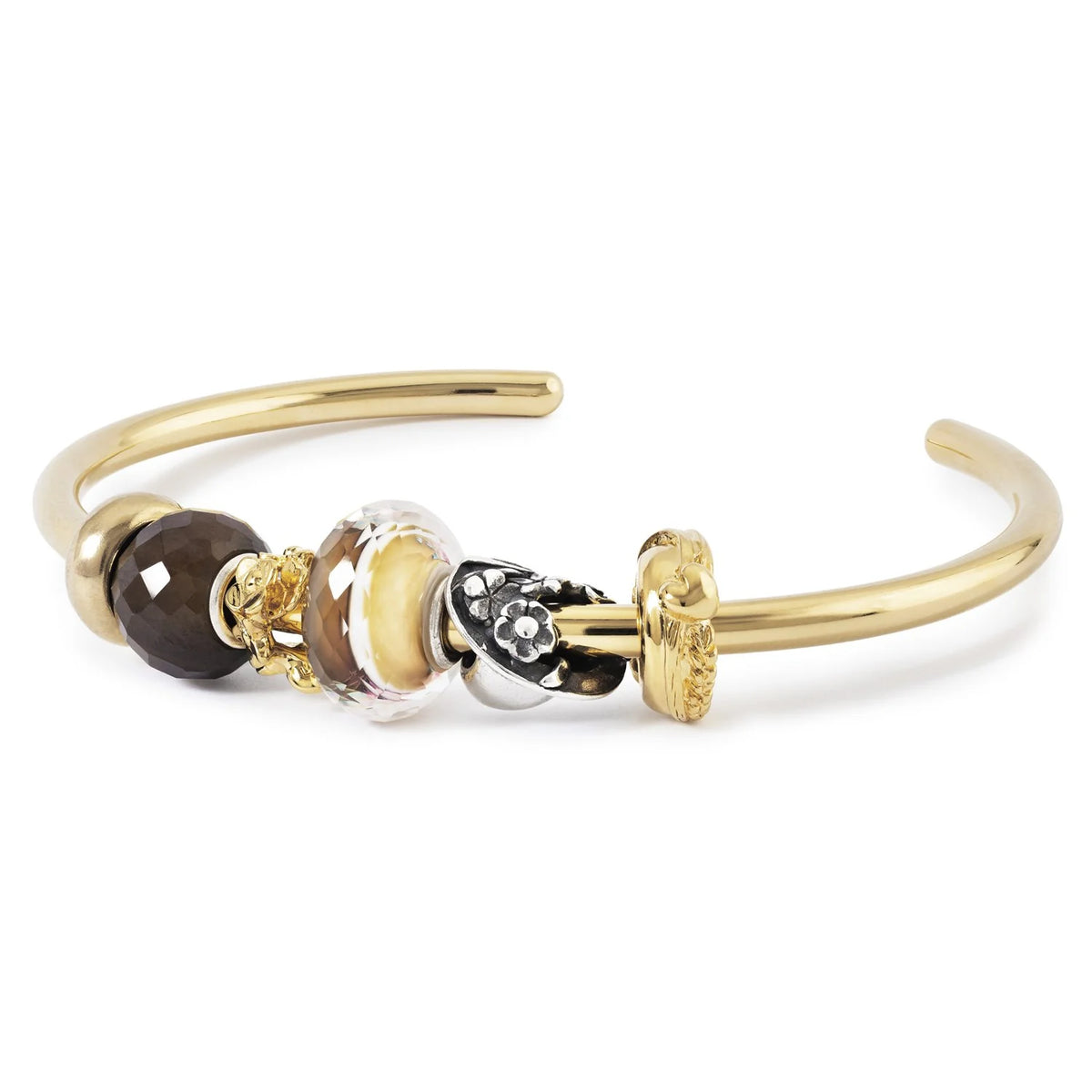 Beads Trollbeads - Armonia Silenziosa - TGLBE-30218