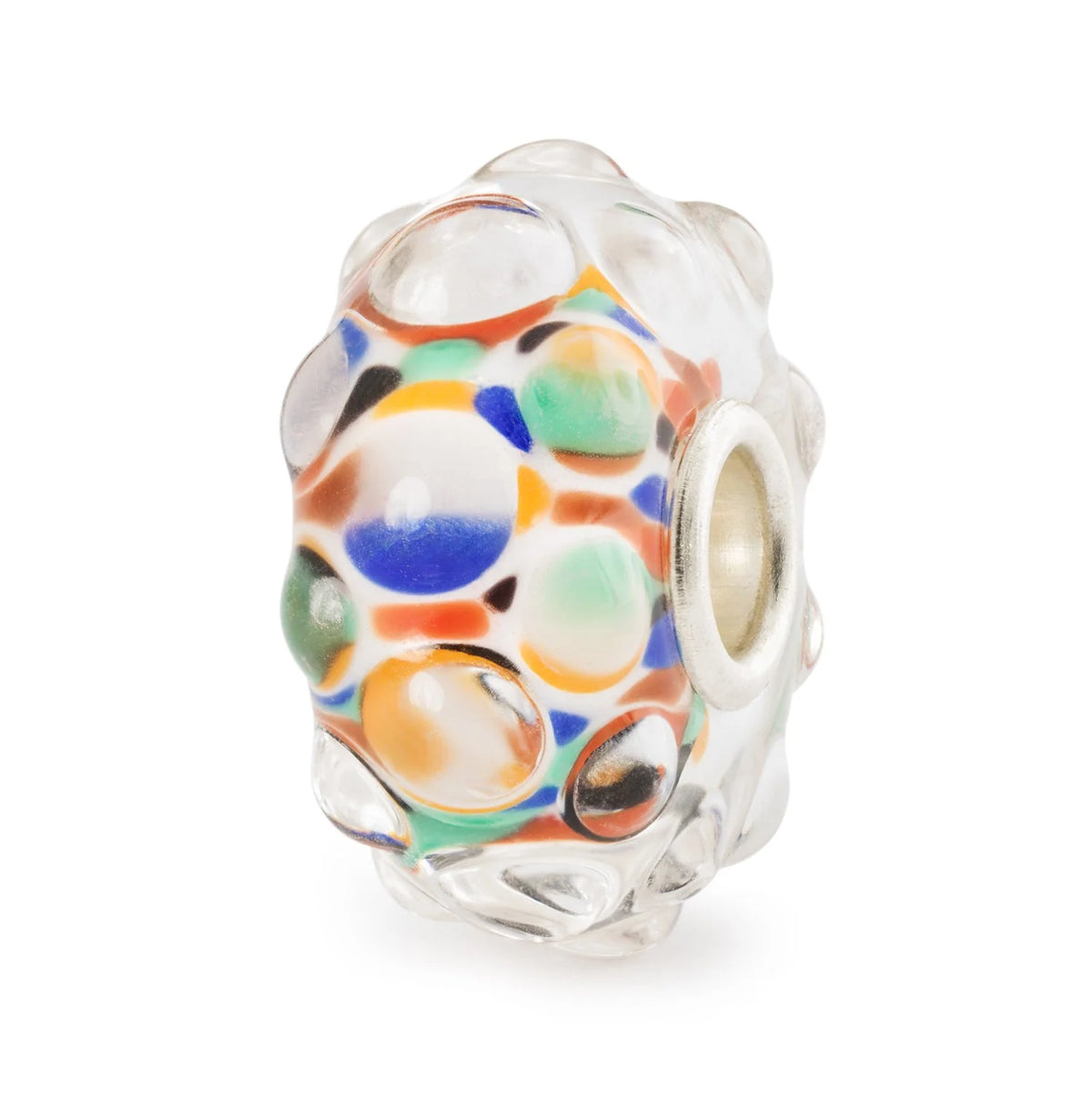 Beads Trollbeads - Set Giardino dell&#39; Armonia - TGLBE-00242