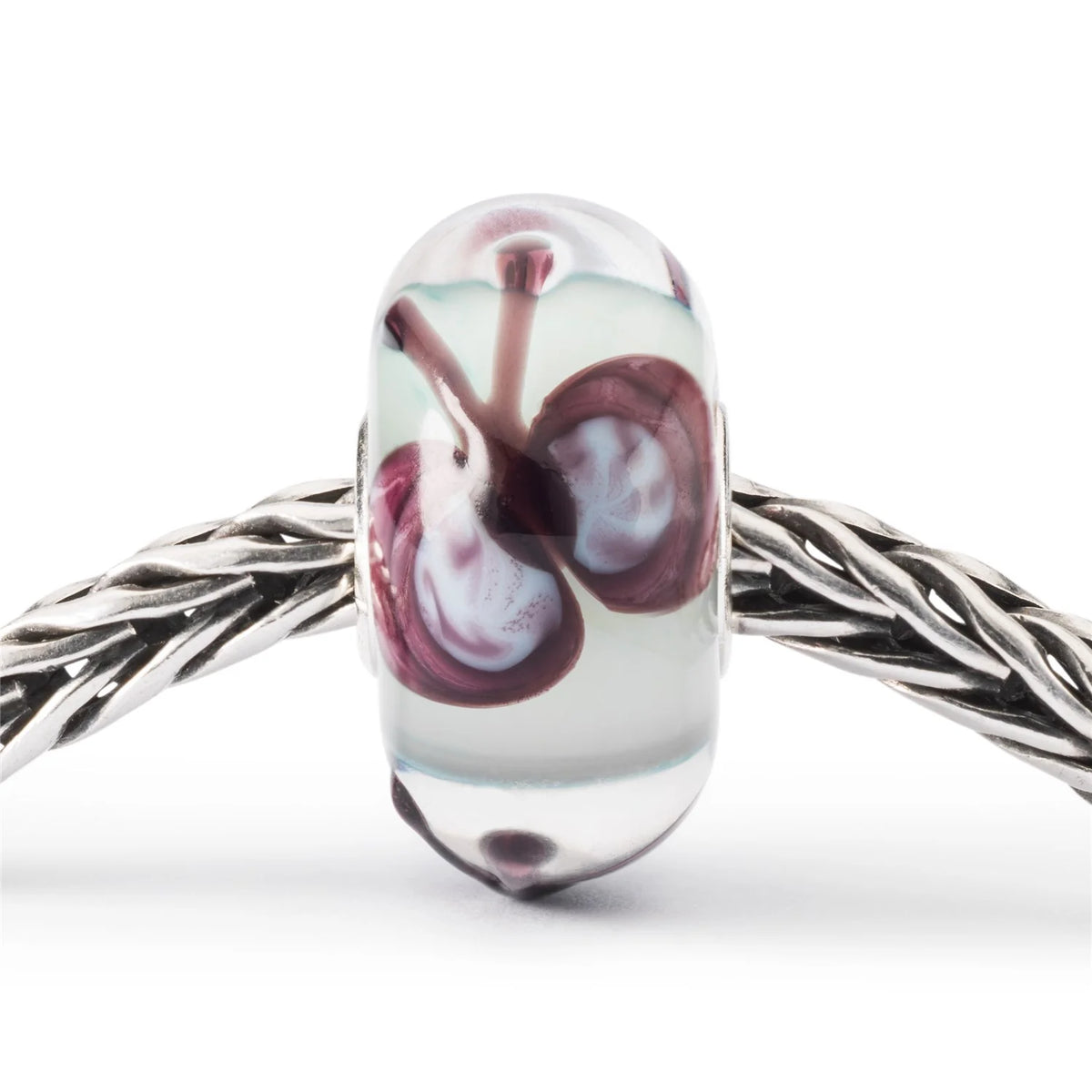 Beads Trollbeads - Armonia in Volo - TGLBE-20346