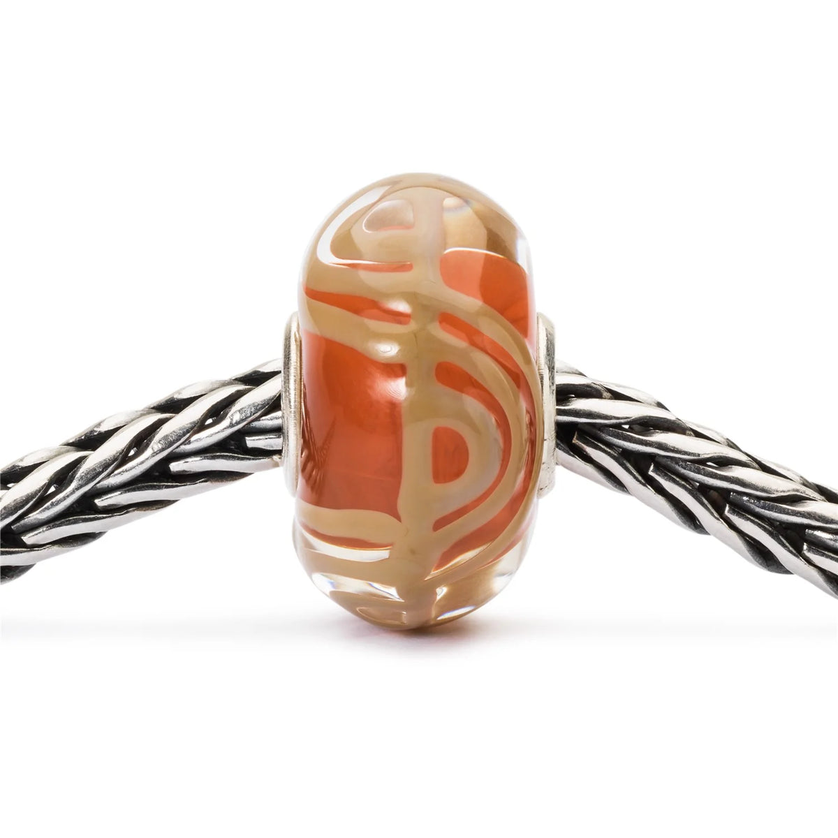 Beads Trollbeads - Ghirigoro - TGLBE-10461