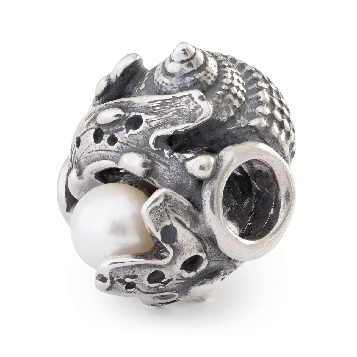 Beads Trollbeads - Promessa dell&#39; Oceano - TAGBE-00313