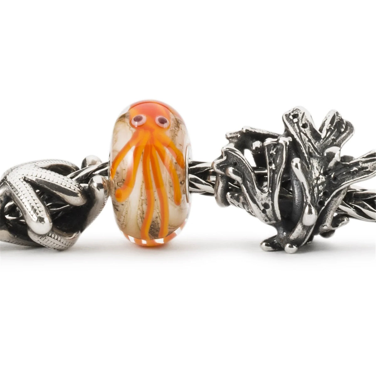 Beads Trollbeads - Stella Marina - TAGBE-20041
