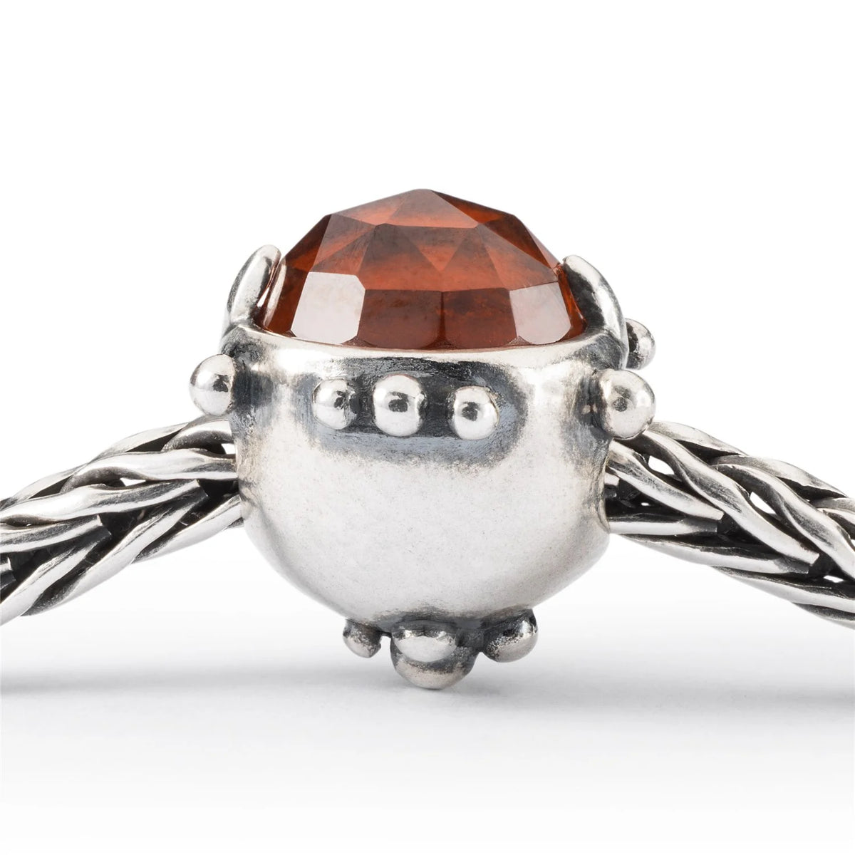 Beads Trollbeads - Dono dell&#39; Amicizia - TAGBE-00292