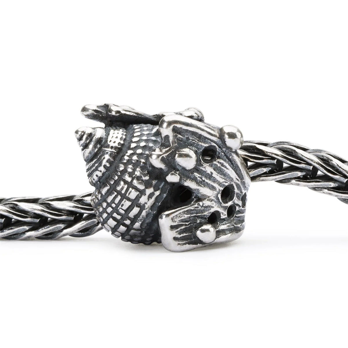 Beads Trollbeads - Conchiglia - TAGBE-10196