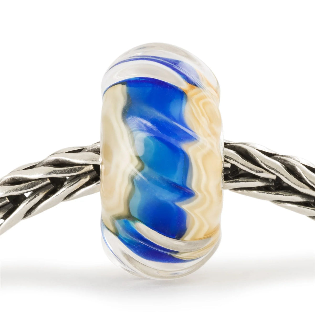 Beads Trollbeads - Sapore di Mare - TGLBE-20417
