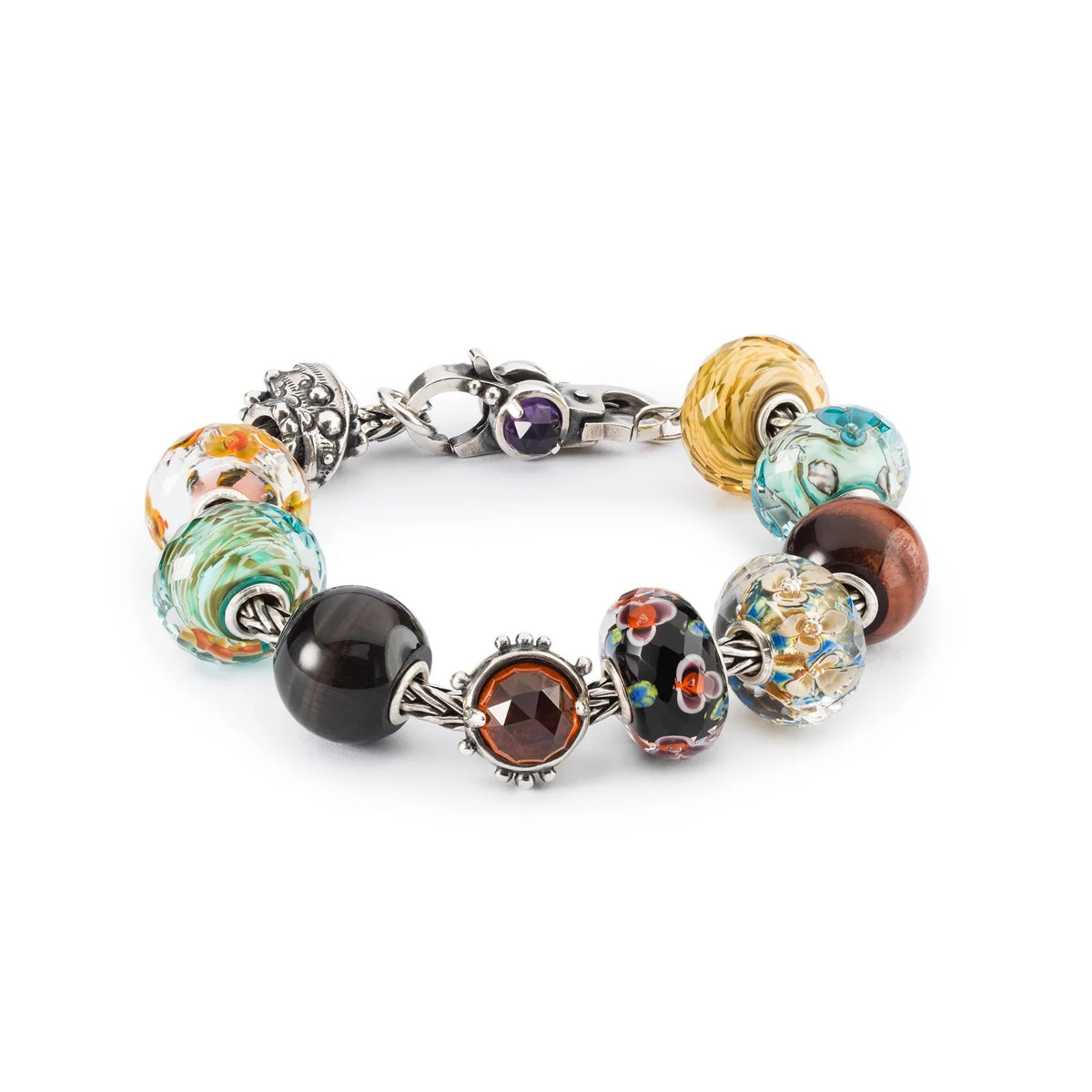 Beads Trollbeads - Dono dell&#39; Amicizia - TAGBE-00292