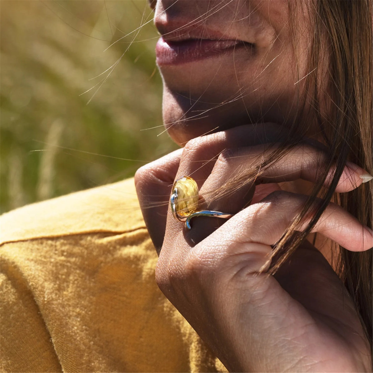 Beads Trollbeads - Tramonto - TGLBE-30092