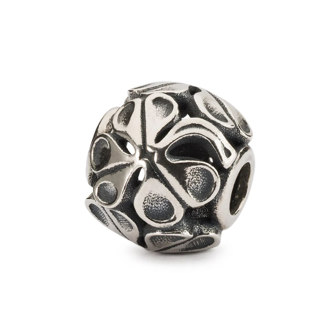 Beads Trollbeads - Trifoglio - TAGBE-40124