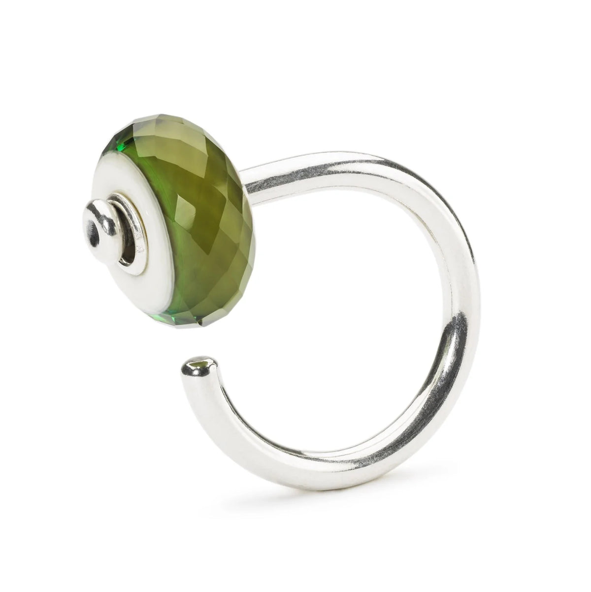 Beads Trollbeads - Verde Speranza - TGLBE-30021