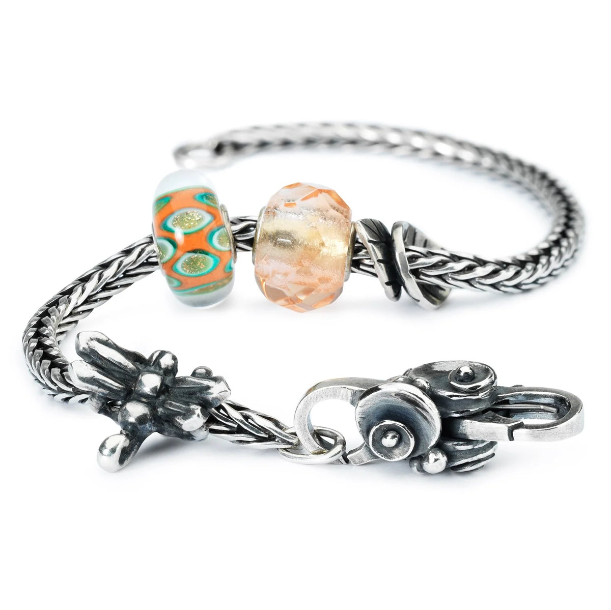 Beads Trollbeads - C&#39;era una Volta - TGLBE-10407