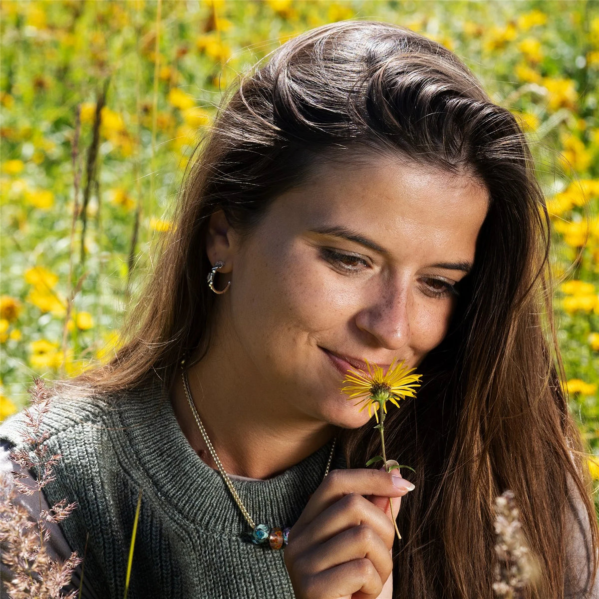 Orecchini Trollbeads - Orecchini Allegria - TAGEA-00119