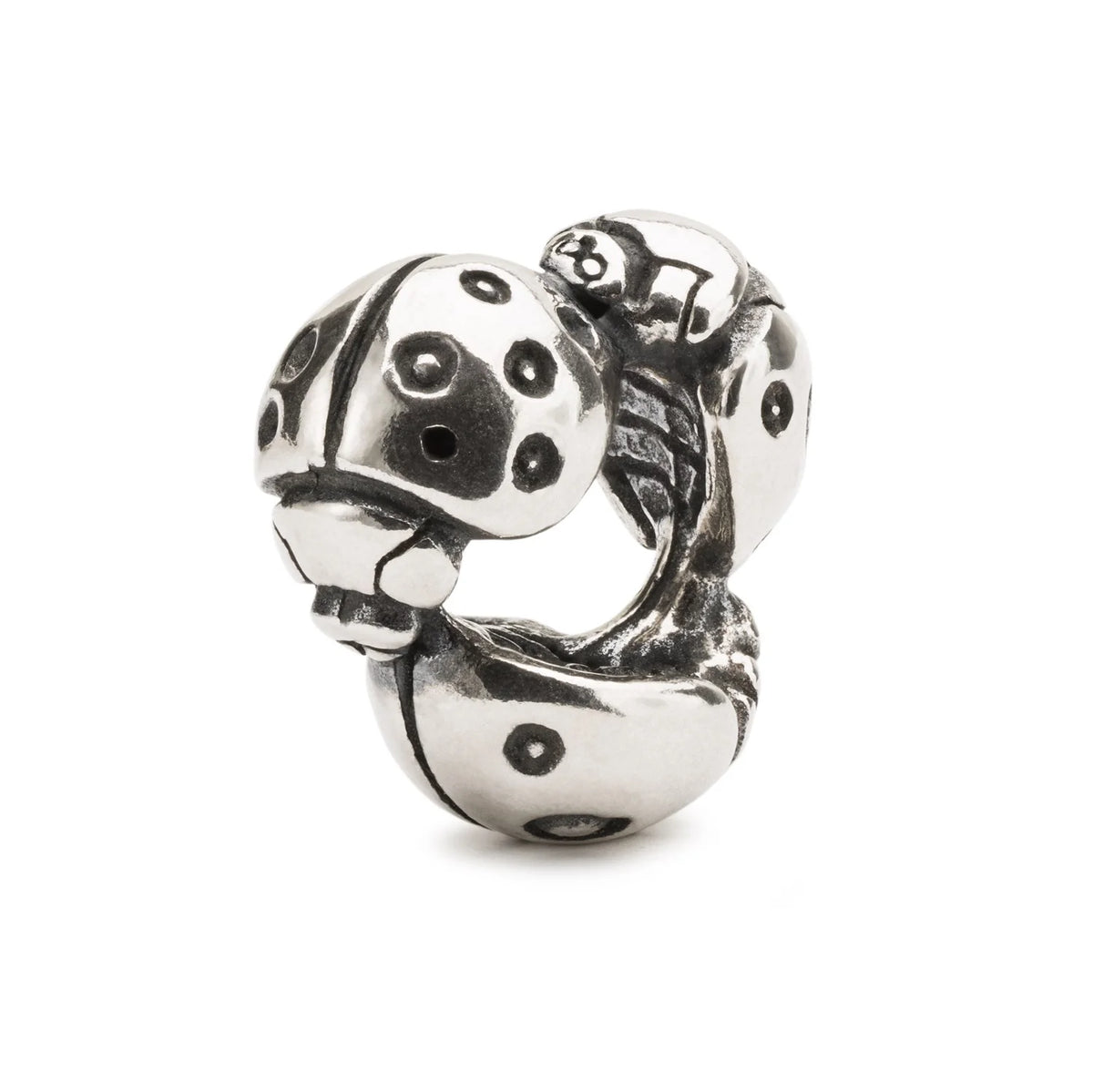 Beads Trollbeads - Coccinelle - TAGBE-20213