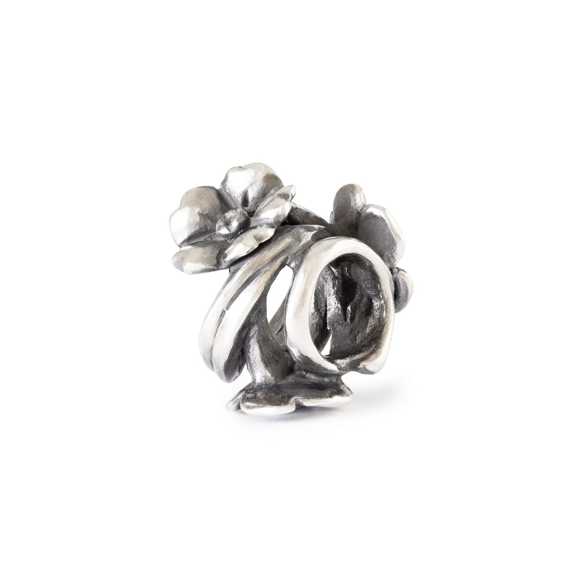 Beads Trollbeads - Elegante Fiore di Ciliegio - TAGBE-10296