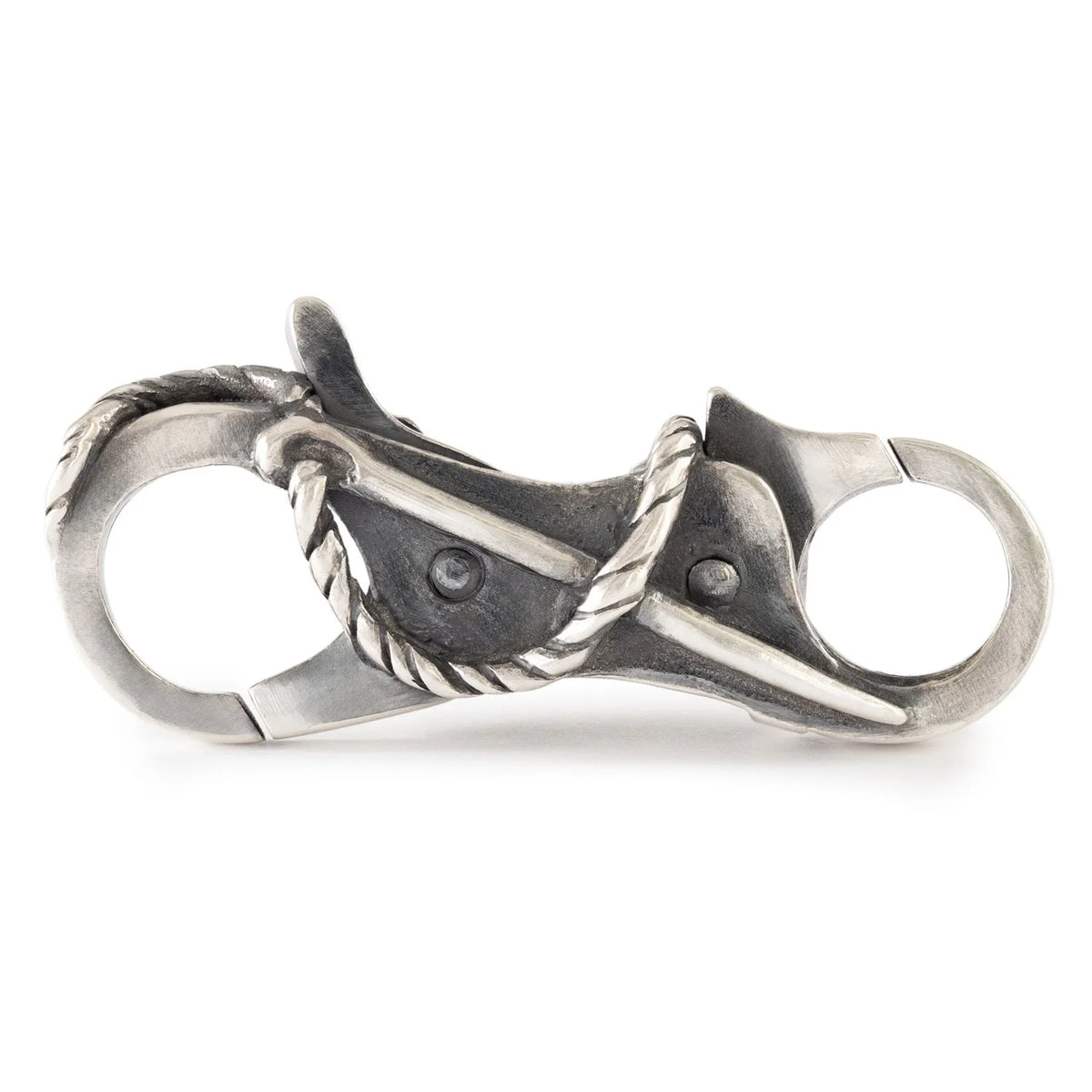 Chiusura Trollbeads - Chiusura Ago e Filo - TAGLO-00136