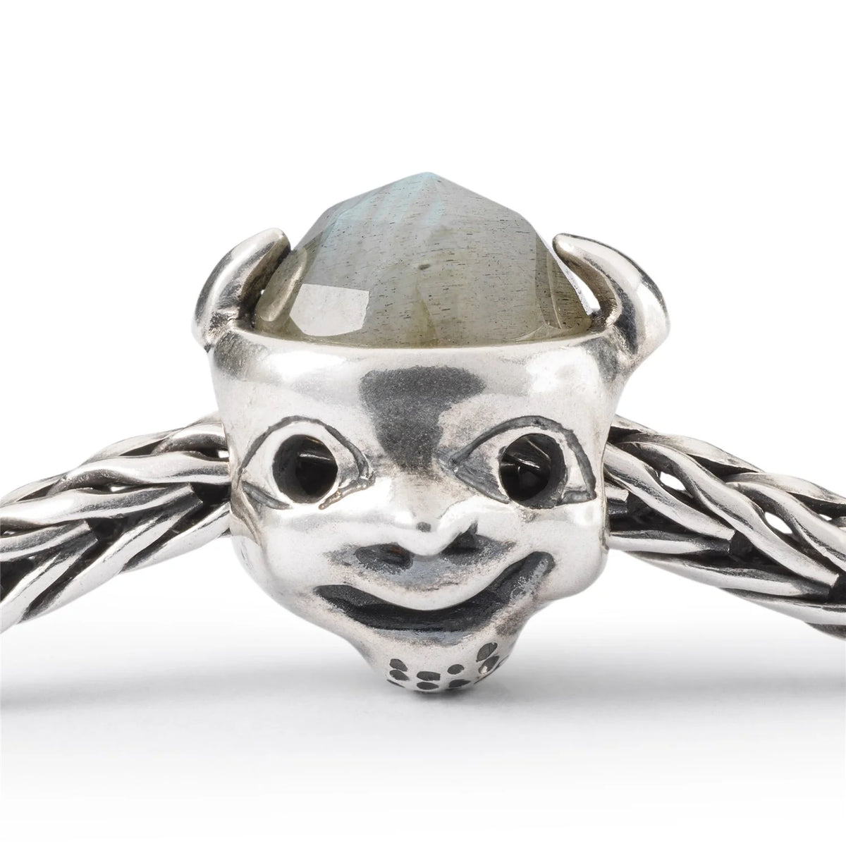 Beads Trollbeads - Mago della Trasformazione - TAGBE-00289