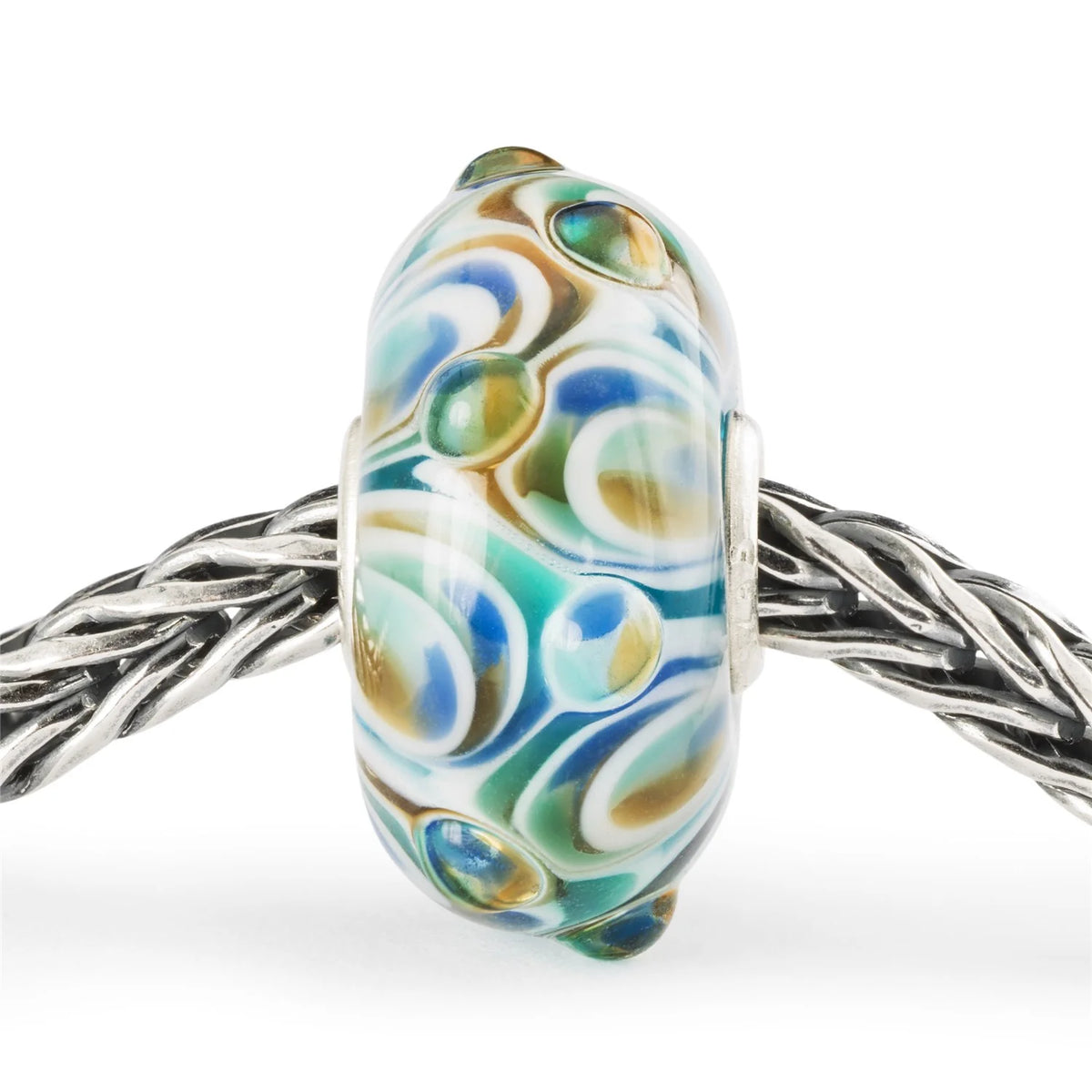Beads Trollbeads - Sorgente Segreta - TGLBE-20407