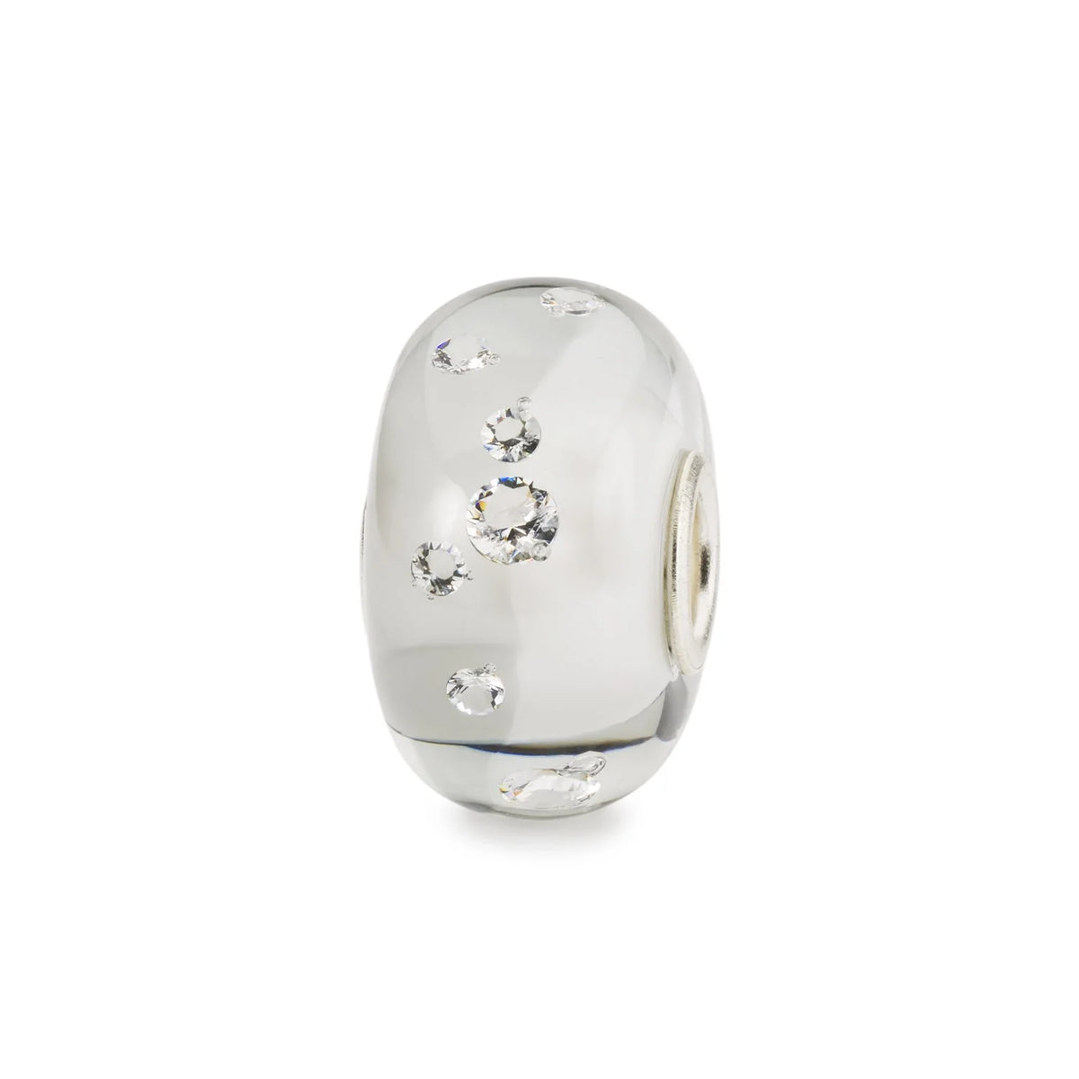 Beads Trollbeads - Diamante dell&#39; Eleganza - TGLBE-00211
