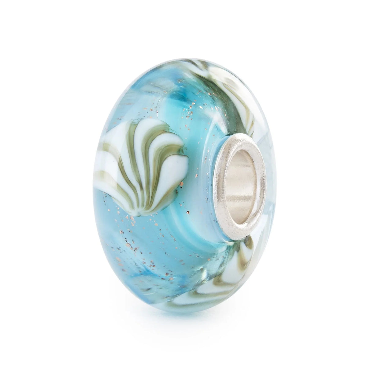 Beads Trollbeads - Conchiglia Preziosa - TGLBE-20464