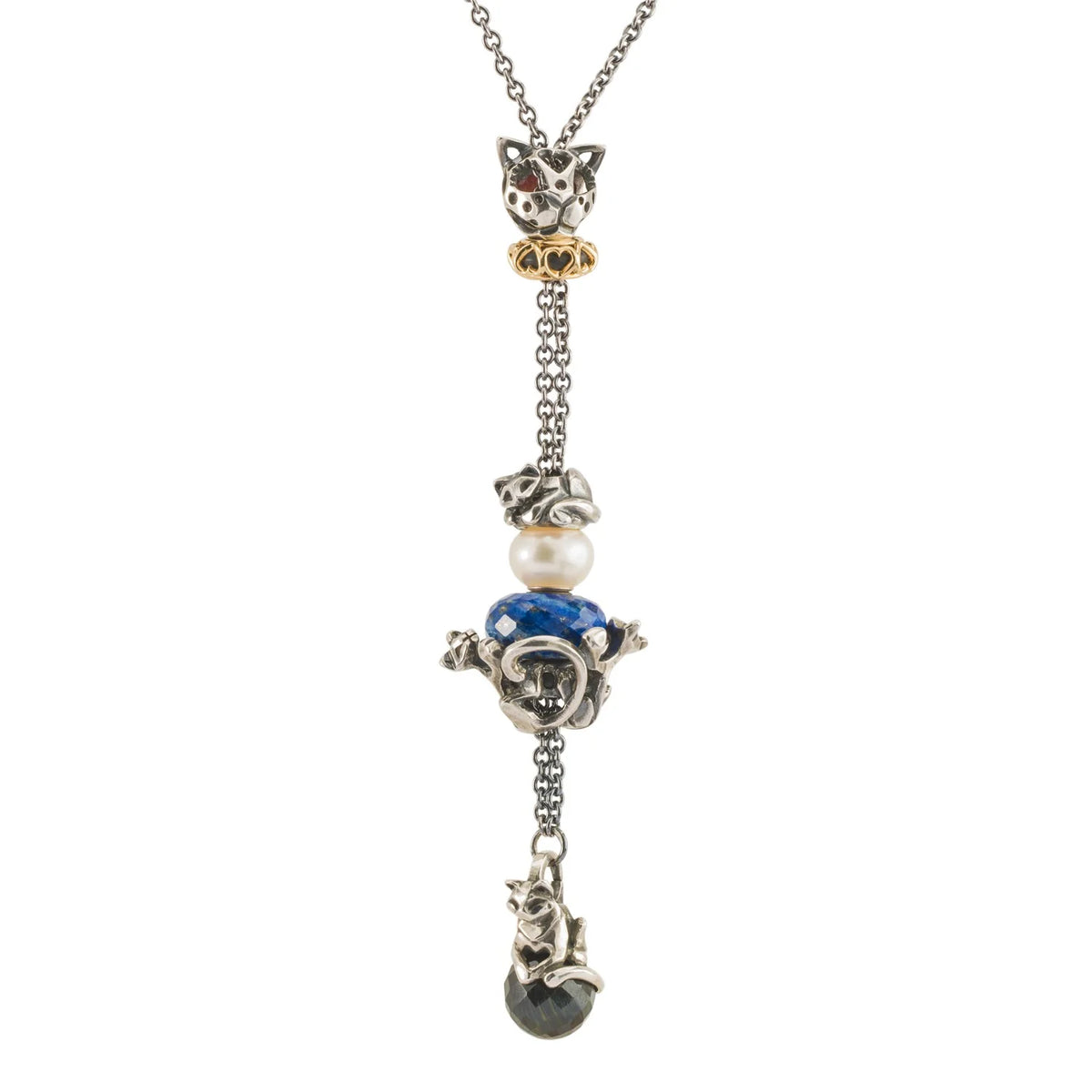 Beads Trollbeads - Senza Paura - TAGBE-00305