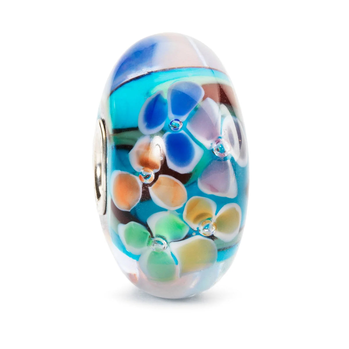 Beads Trollbeads - Sogno in Fiore - TGLBE-20464