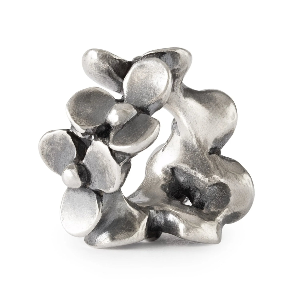 Beads Trollbeads - Giardino del Cuore - TAGBE-00314