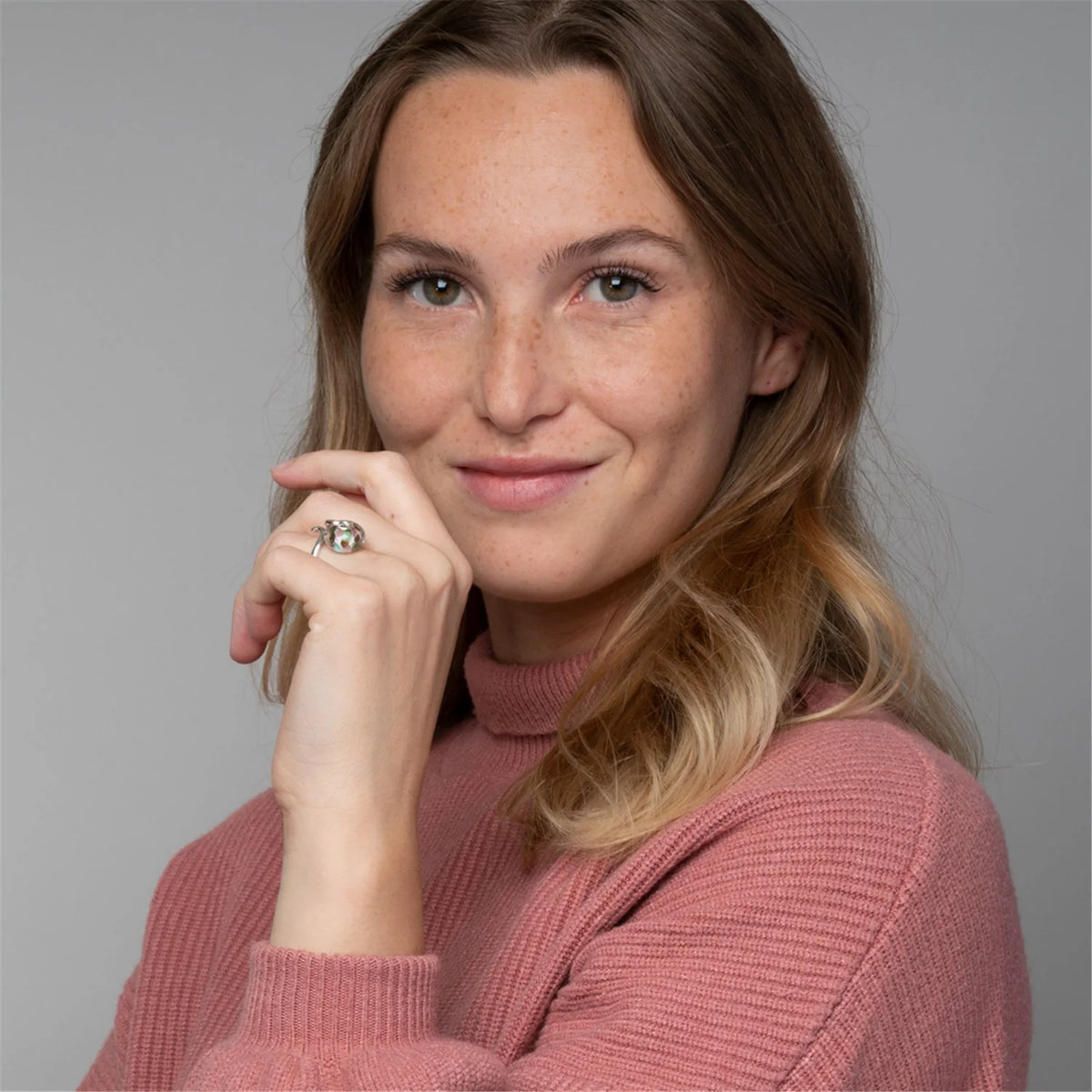 Beads Trollbeads - Tavolozza - TGLBE-30069