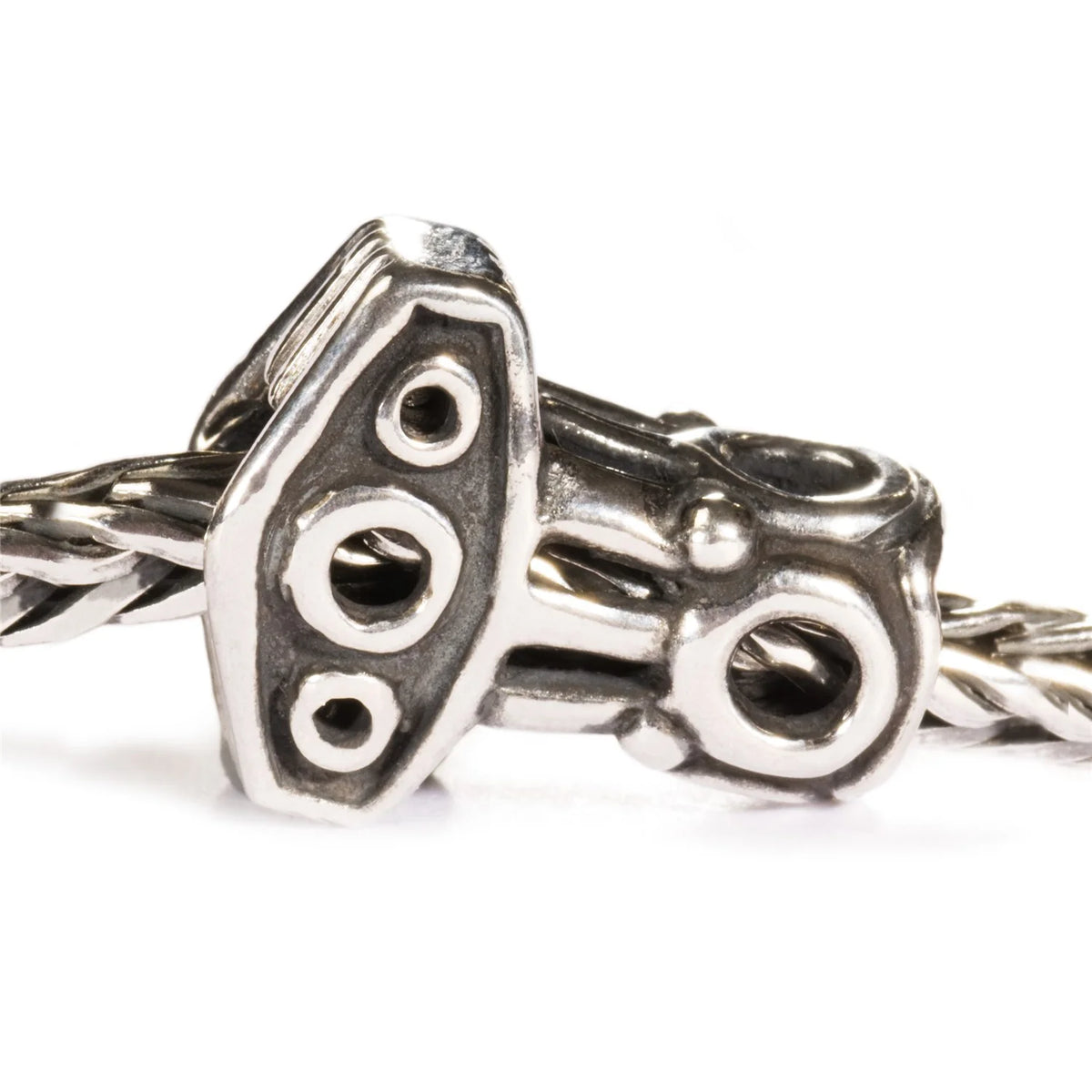 Beads Trollbeads - Martello di Thor - TAGBE-20100