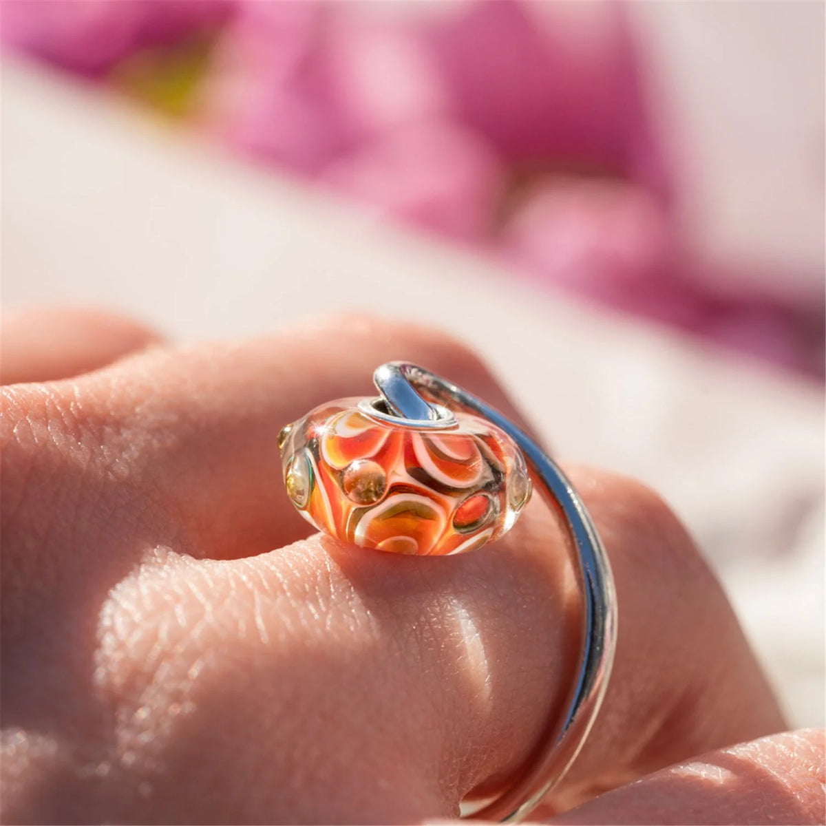 Beads Trollbeads - Semi di Velluto - TGLBE-20402