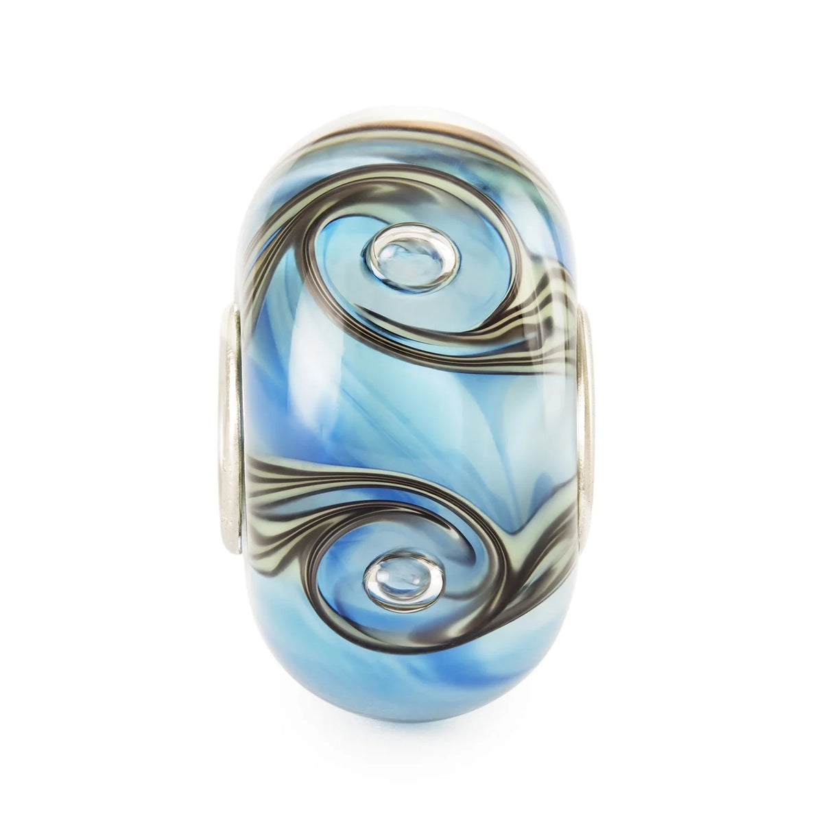 Beads Trollbeads - Onde della Possibilità - TGLBE-20450
