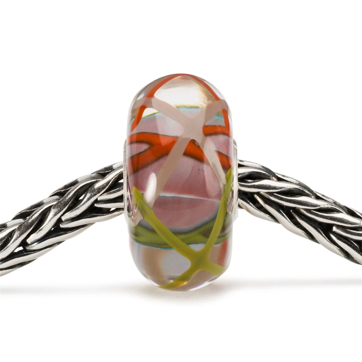 Beads Trollbeads - Vento d&#39; Amore - TGLBE-20132