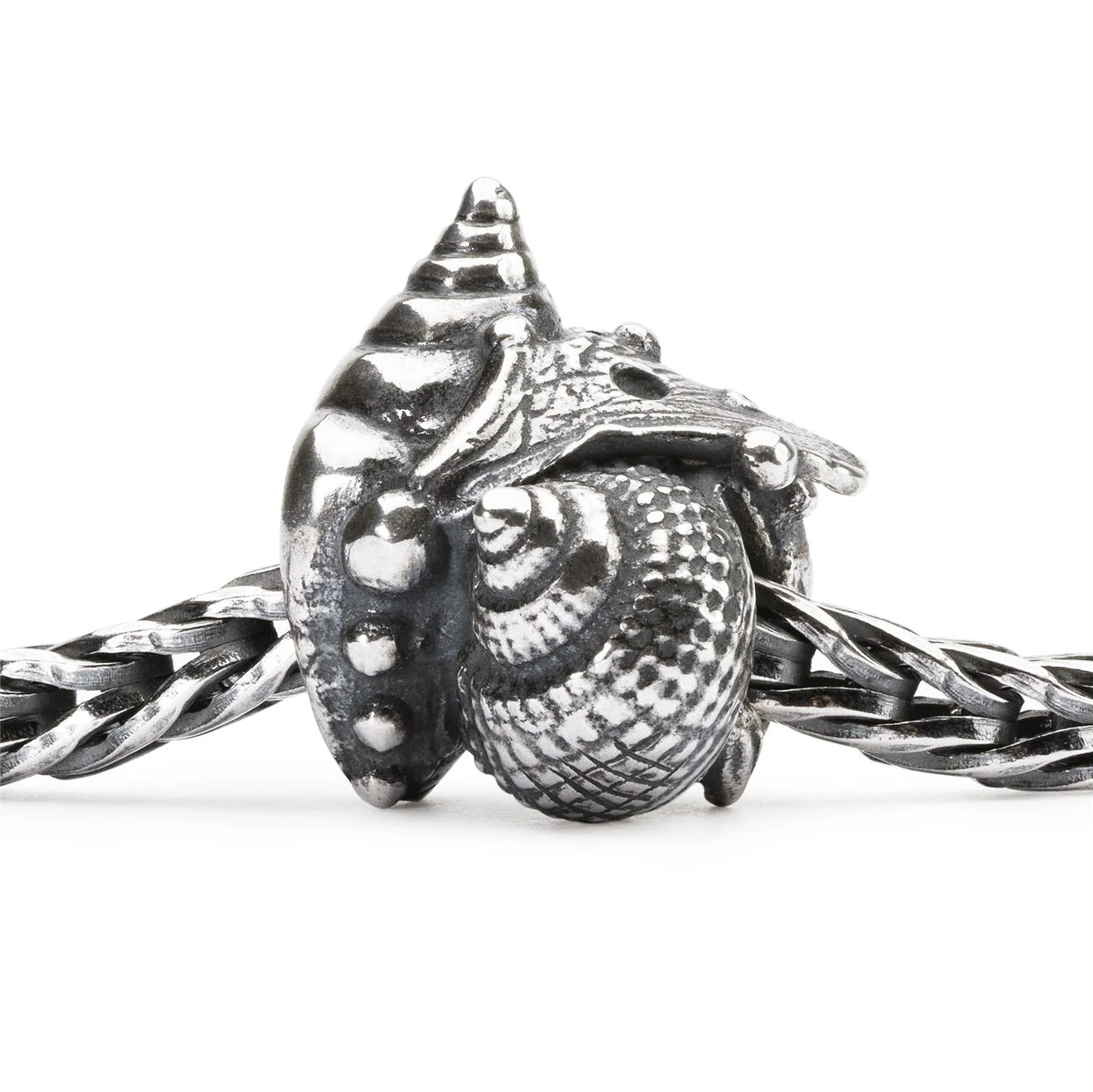 Beads Trollbeads - Mare nel Cuore - TAGBE-20188