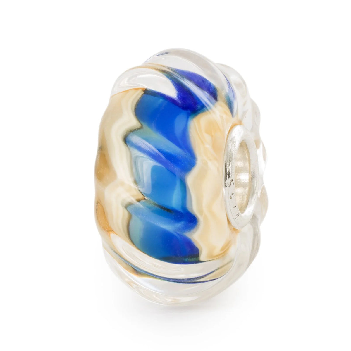 Beads Trollbeads - Sapore di Mare - TGLBE-20417