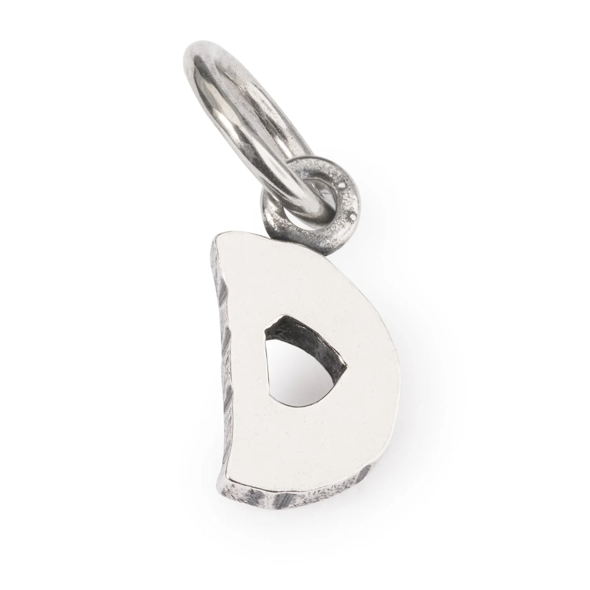 Beads Trollbeads - Lettera D - TAGBE-20273