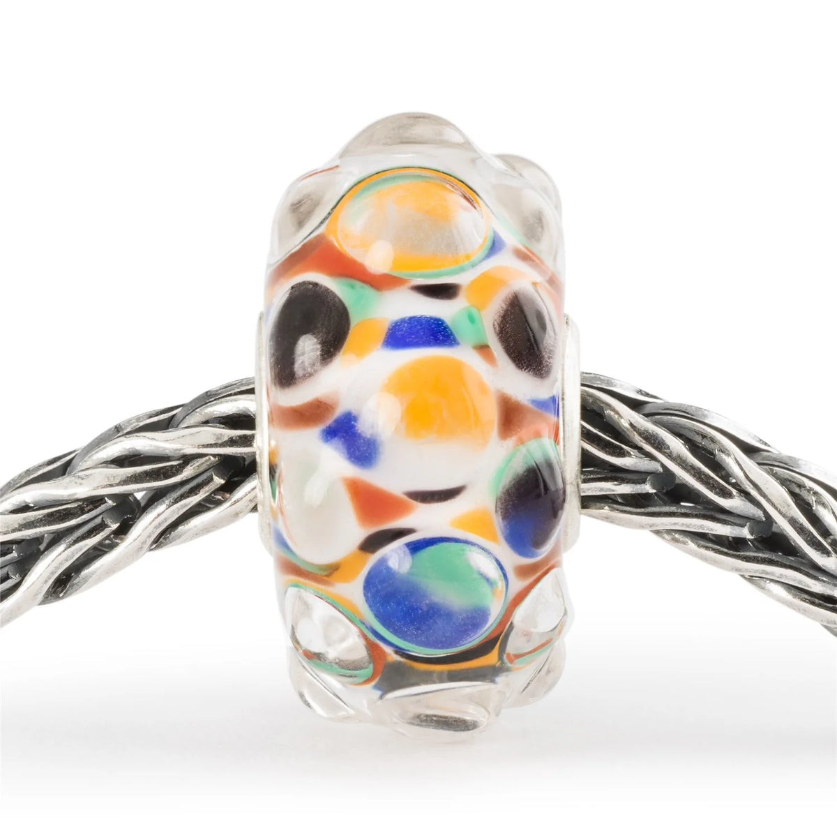 Beads Trollbeads - Semi della Felicità - TGLBE-20405