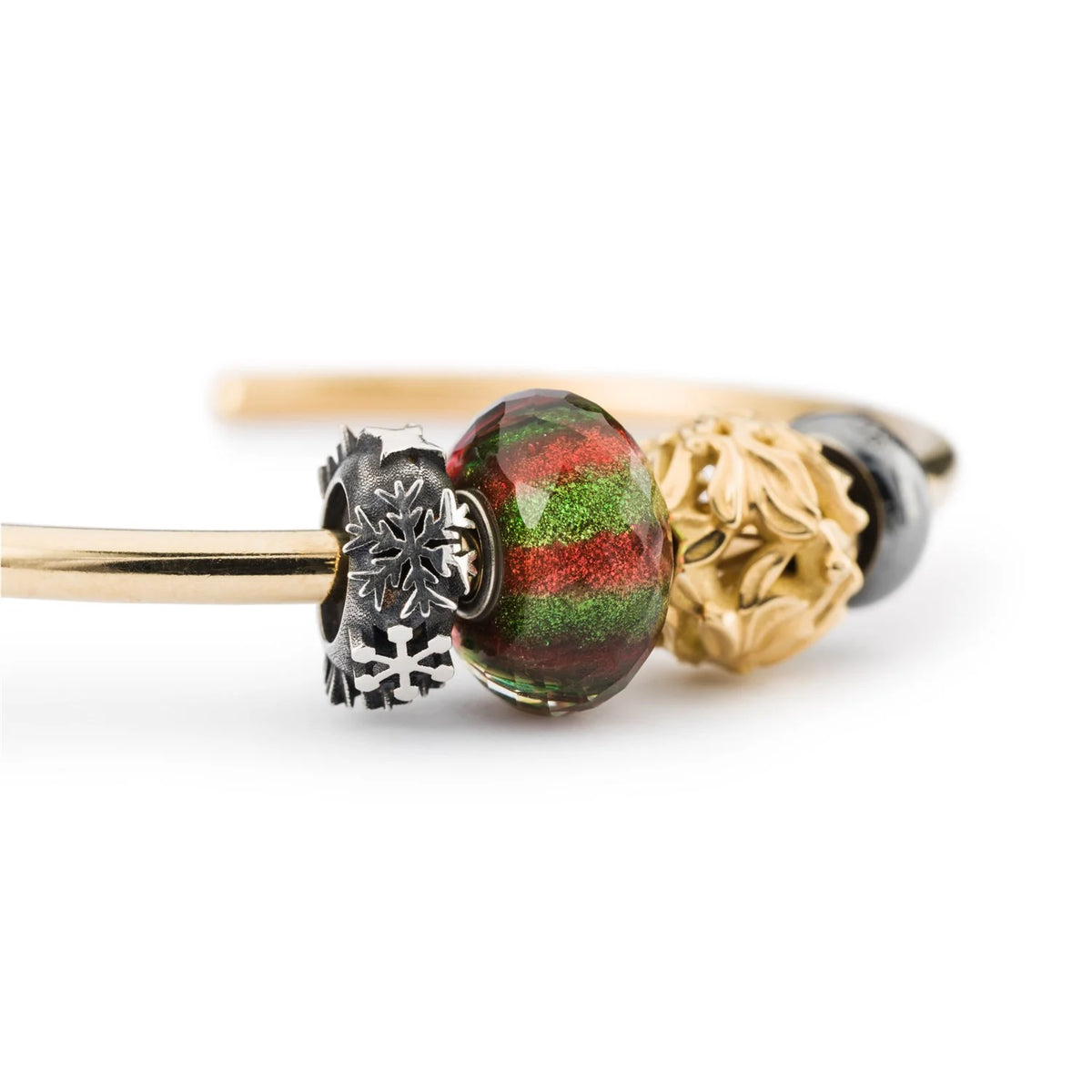 Stop Trollbeads - Stop Neve - TAGBE-20253