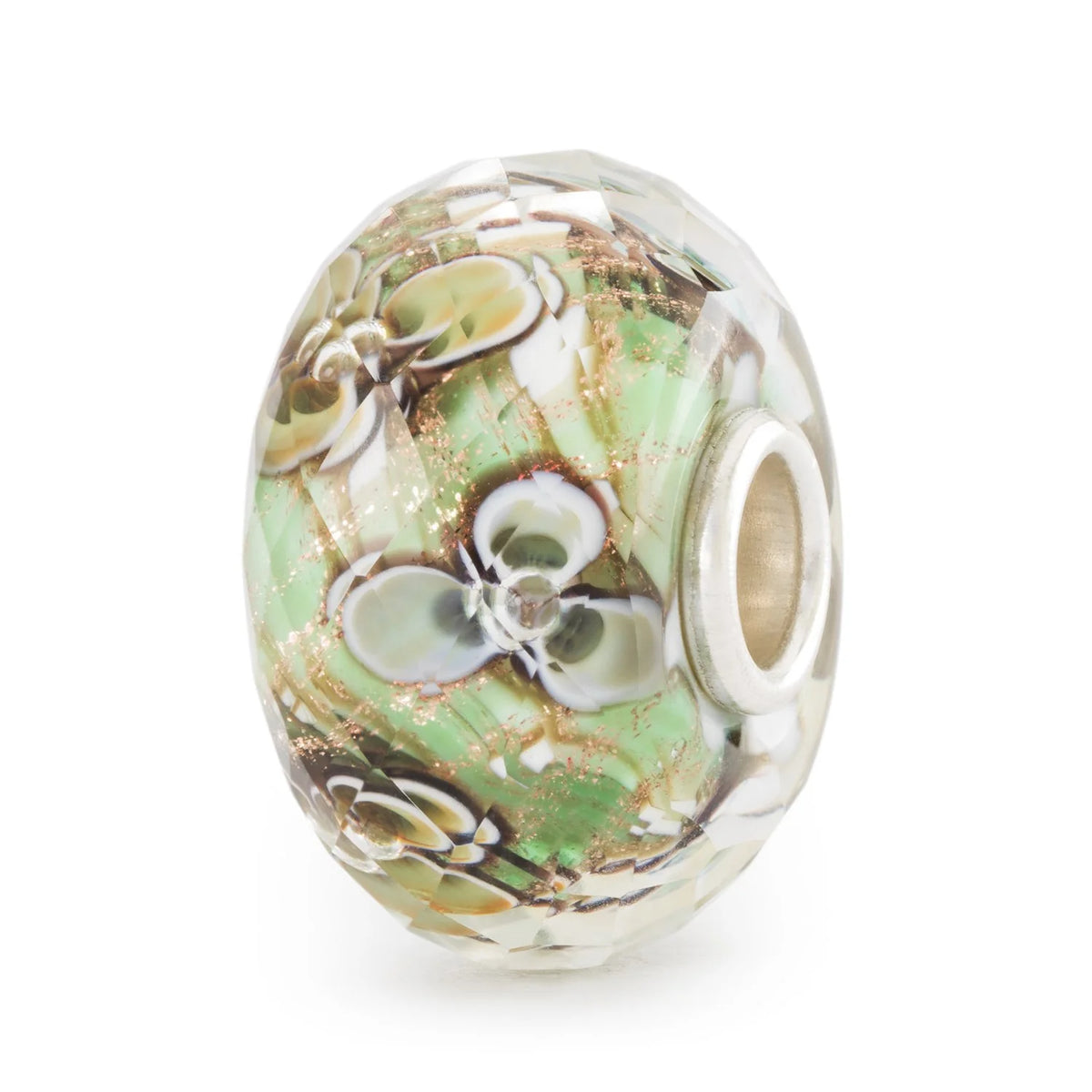 Beads Trollbeads - Fiore dell&#39;alba - TGLBE-30145