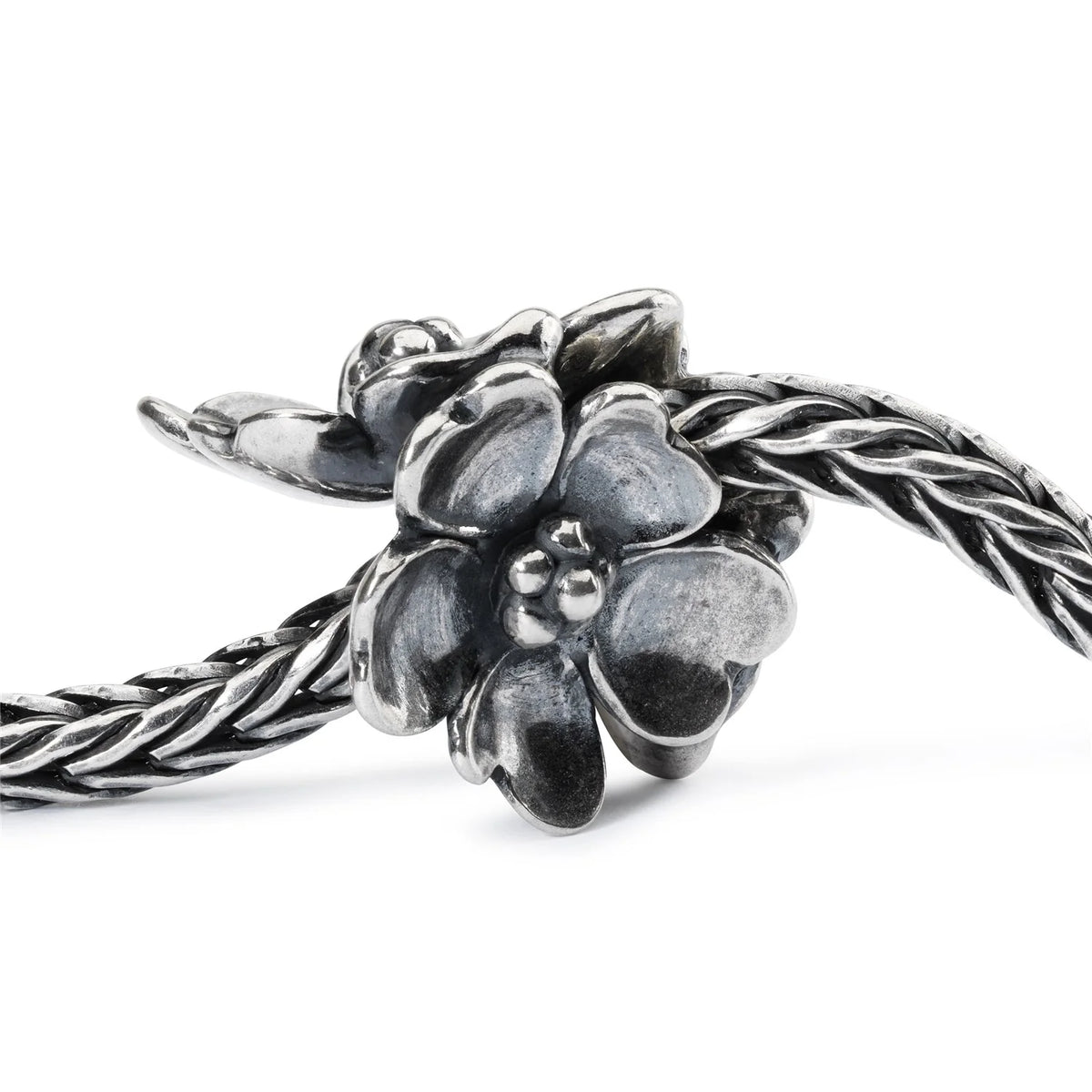 Beads Trollbeads - Fior di Melo - TAGBE-40086