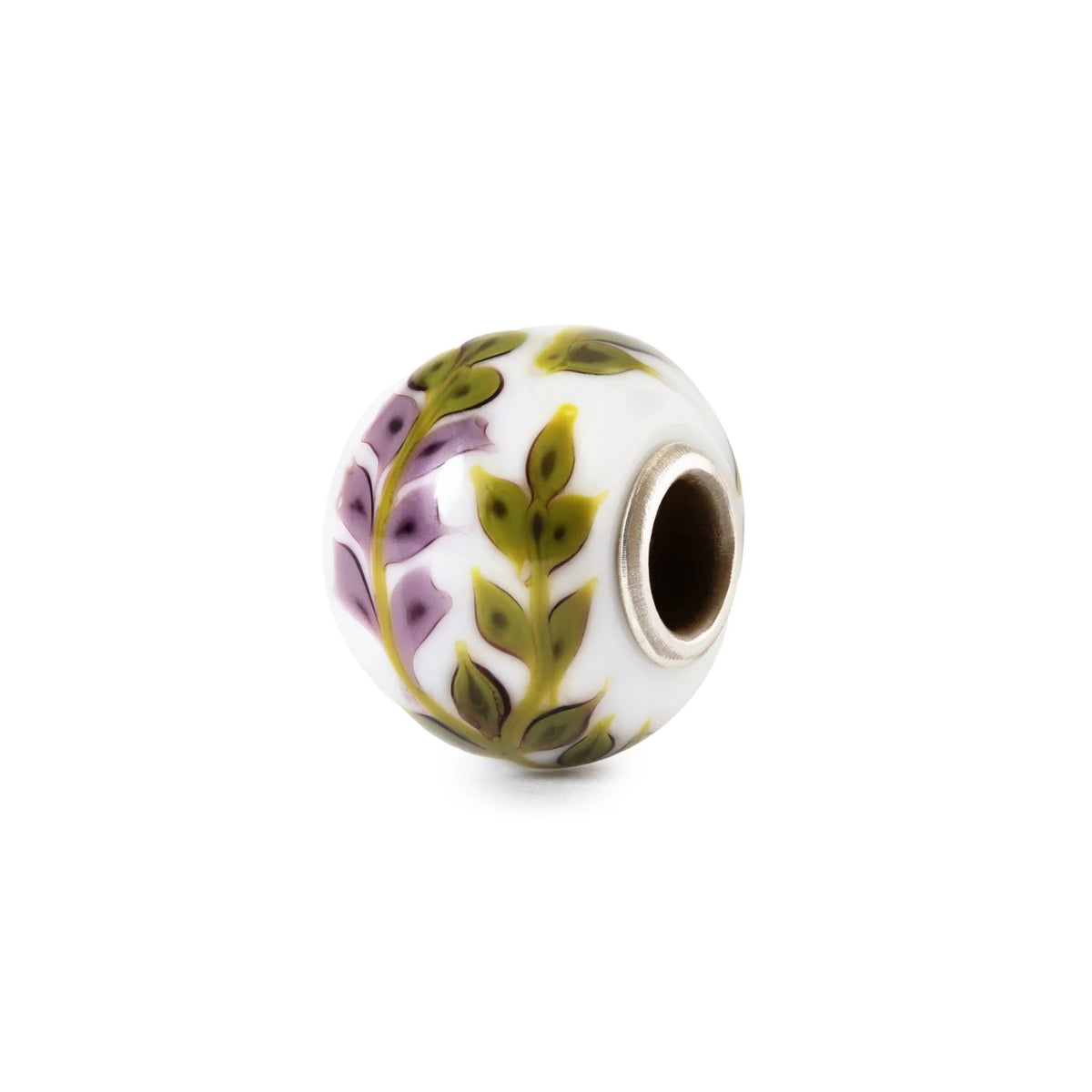 Beads Trollbeads - Lavanda Viola - TGLBE-30211