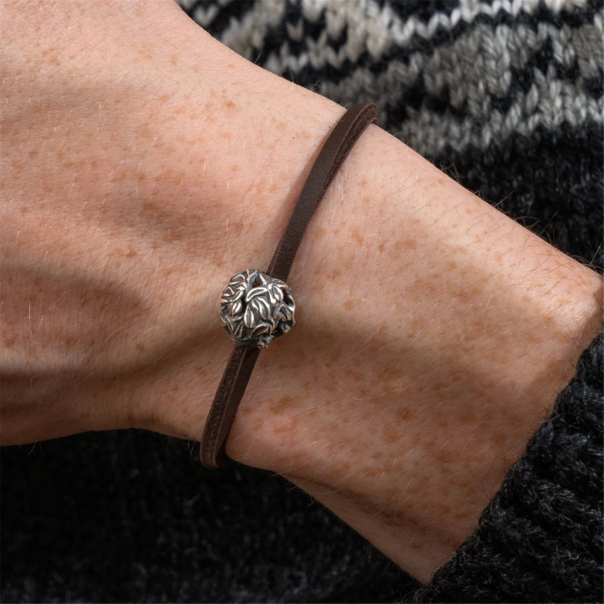 Beads Trollbeads - Albero della Forza - TAGBE-40127