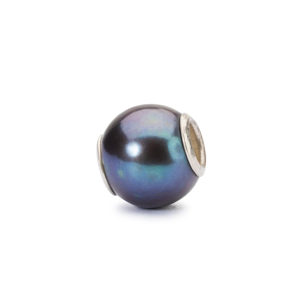 Beads Trollbeads - Perla Pavone - TAGBE-00131